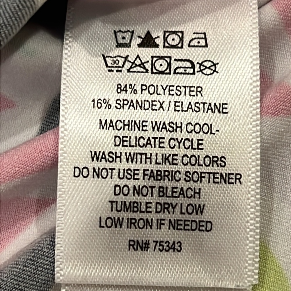 Tommy Bahama Sleeveless Polo Tank Top in White, Pink, Light Blue, Lime, Navy - Picture 7 of 10
